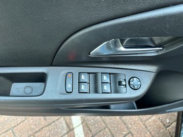 Bild 5 Opel Corsa F e GS Line