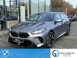 BMW 120 M Sport Ext. //DrivingAssistant Lenkradhzg. - BMW Neuwagen in Essen