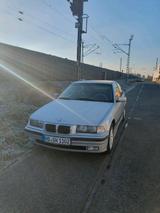 BMW 316i Compact | 213.000 km | E36 - BMW 316 in Ludwigshafen