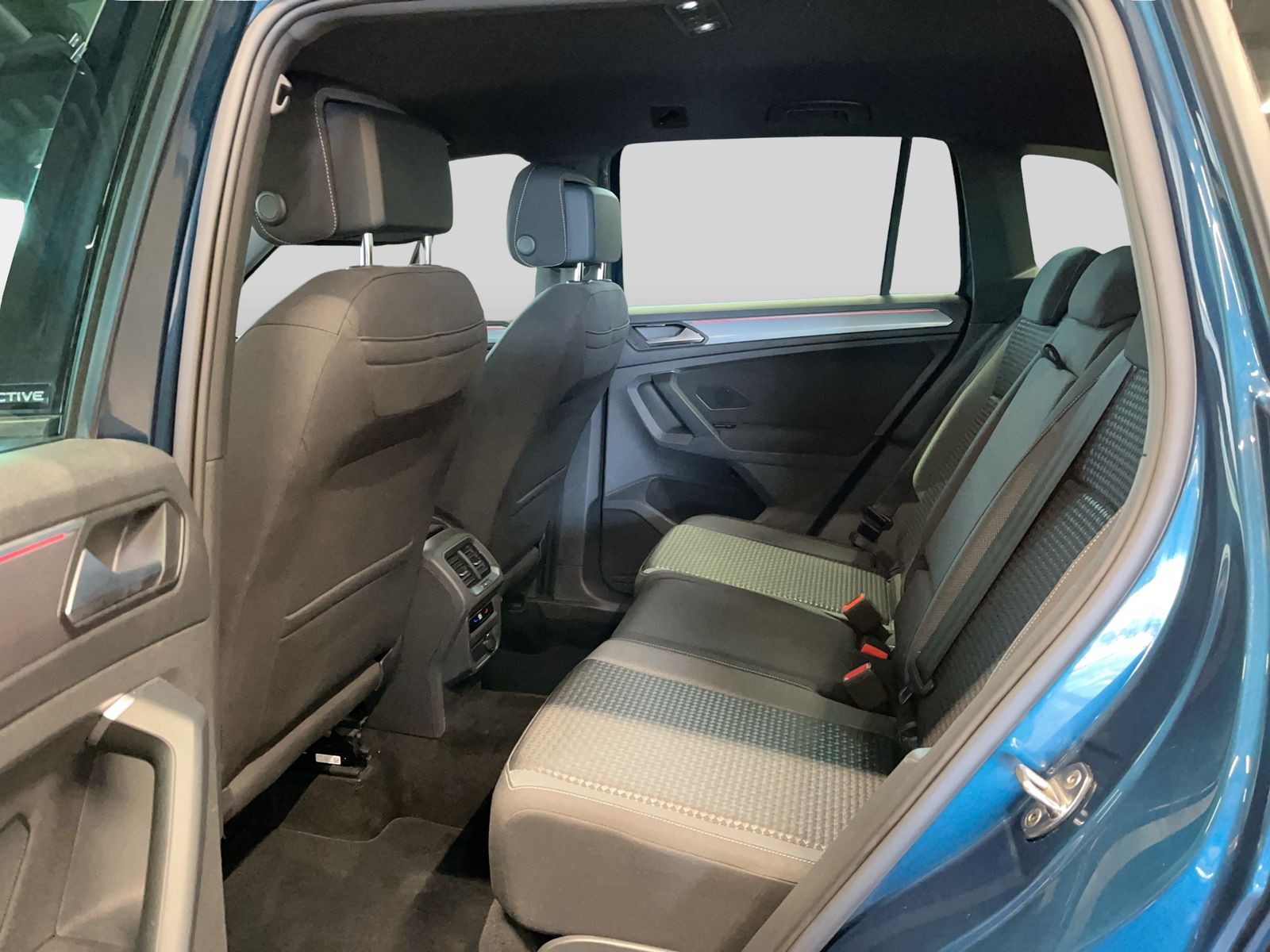 Volkswagen Tiguan - Bild 8