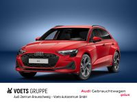 Audi A3 - Vorschau Bild 1