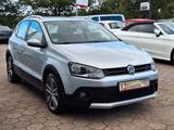 Volkswagen Polo V Cross*1Hand*Garantie*TÜV+Service neu* - gebrauchte VW Polo aus dem Jahr 2010
