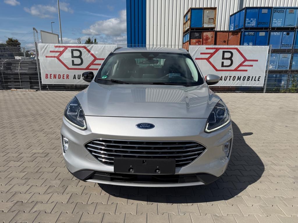 Ford Kuga Titanium 2020