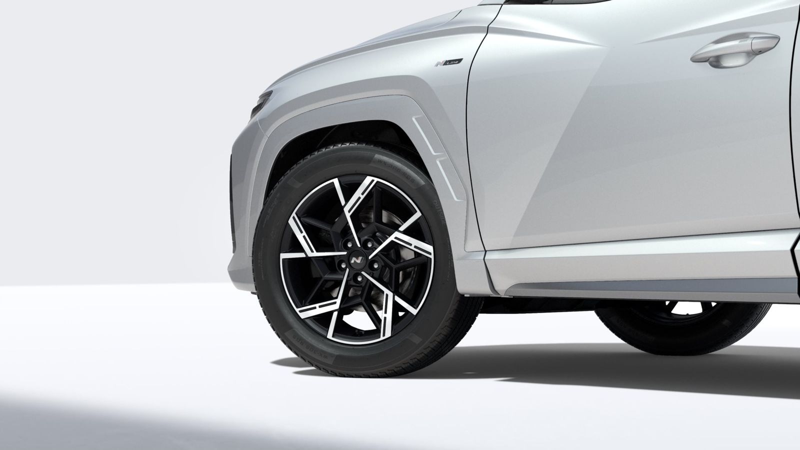 Hyundai TUCSON - Bild 5