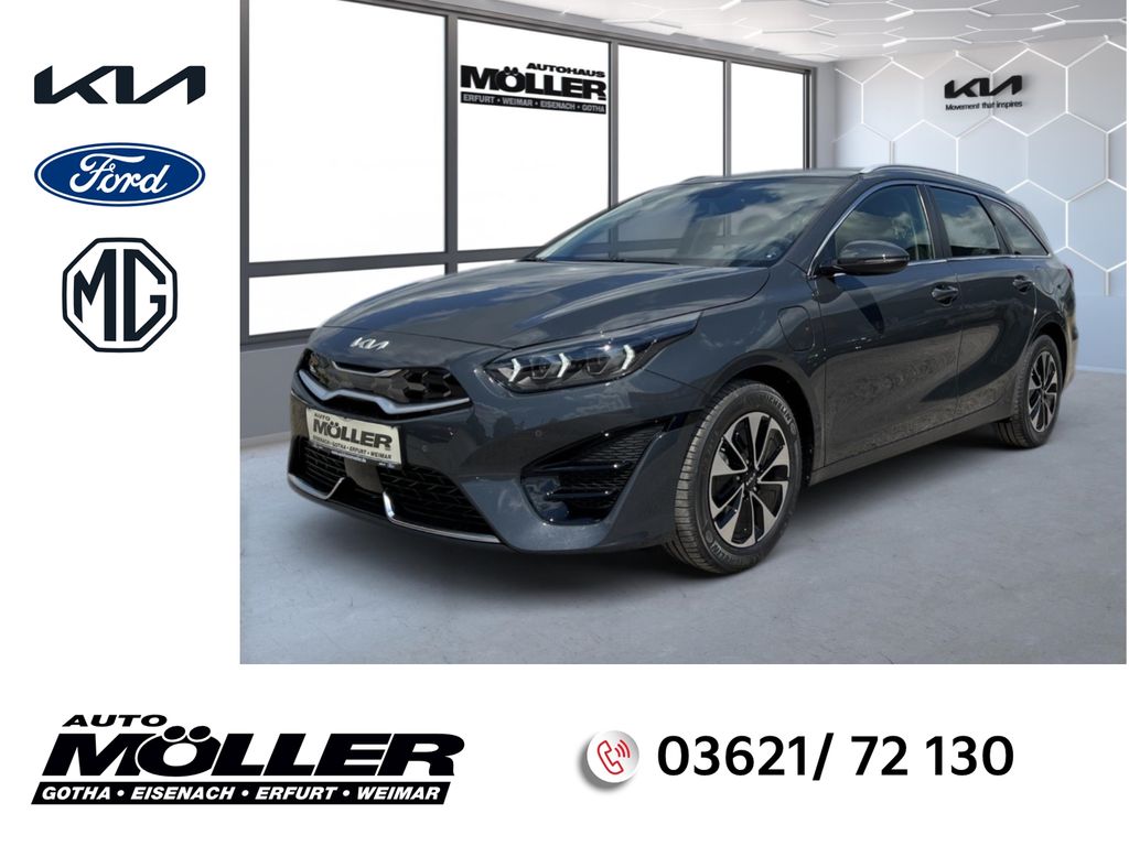 Kia cee'd Sportswagon