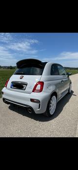Abarth 695 Esseesse - Top Zustand - Limitierte Edition - Abarth 595 aus 2022