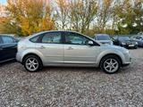 Ford Focus 1.8 TDCI TÜV NEU - Ford Focus aus 2007 mit Diesel-Antrieb