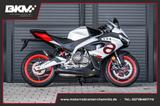 Aprilia RS 457 +1.Hand+Garantie+Abverkauf+ - APRILIA VON 251 BIS 500 CCM