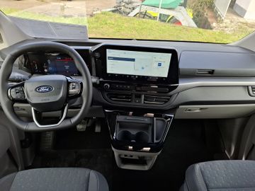 Westfalia Club Joker URBAN PREMIUM 4x4 AHK Kamera Navi