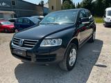 Volkswagen Touareg R5 TDI - Volkswagen Touareg aus 2006