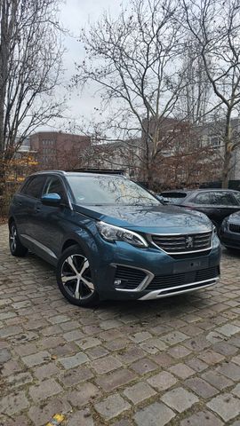 Peugeot 5008 BlueHDi 130 EAT8 Allure