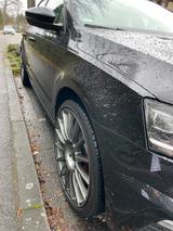 Skoda Octavia 2.0 TSI DSG RS 245 Combi RS - Skoda Octavia von privat