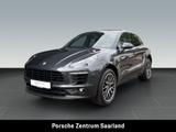 Porsche Macan S Diesel PDLS+,Servo+,75,Bi-Xenon, Bose - Porsche Gebrauchtwagen in Saarbrücken