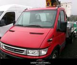 Iveco IVECO Daily 35C10 2.3Hpi PM-RG CESTELLO TELESCOP - Iveco aus 2006
