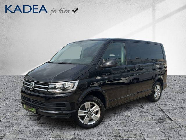 Volkswagen T6 Multivan 2.0 TDI Comfortline Klima|Navi|Tempo