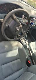 1997 AUDI A6 照片 5