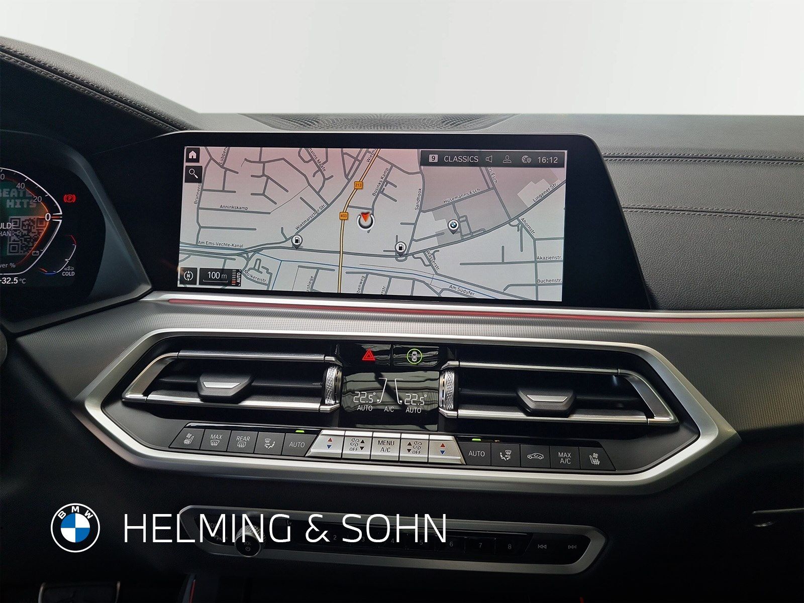 BMW X5 - Bild 10