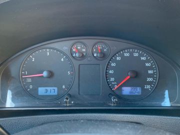 Volkswagen T5 Transporter - 12
