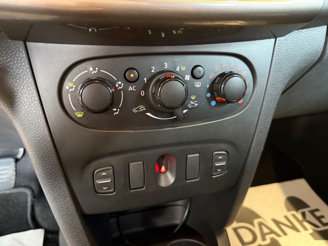 Dacia Sandero II Stepway Ambiance