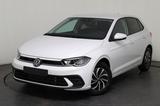 Volkswagen Polo (Life Edition) 1.0 TSI 85kW (115 PS) 7-Gang - Volkswagen Polo: 1.8