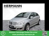 Mercedes-Benz B 180 NGT BlueEfficiency AHK*NAVI*Sitzhzg*PDC*LM - Mercedes-Benz B 180: Ngt