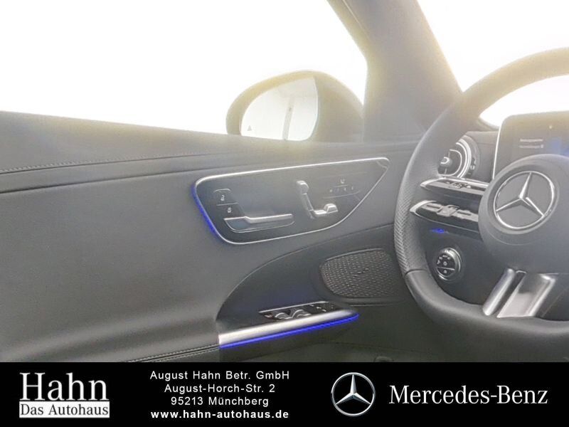 Fahrzeugabbildung Mercedes-Benz C 180 AMG/NIGHT/LED/360/MEMORY/TOTW./19ZOLL