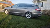 Ford Mondeo 1,5 EcoBoost Rollstuhlgerecht - Ford Mondeo von privat