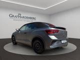 Volkswagen T-Roc Cabrio R-Line Edition Grey 1.5 TSI DSG AHK - : Grau, Sitzheizung, Cabrio