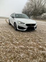 Cupra Leon 1.4 e-HYBRID 110kW DSG Sportstourer -
