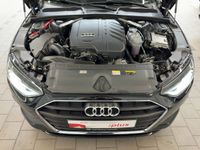Audi A4 - Vorschau Bild 20