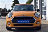 MINI ONE FIRST Mini 5-trg. One First TÜV 08/27 - MINI MINI: Orange