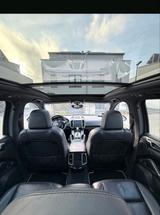 Porsche Cayenne Diesel Panorama Luftfahrwe... - Porsche Cayenne aus 2010 mit Diesel-Antrieb