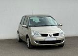 Renault Scenic II 1.6 Avantage - gebrauchte Renault Scenic aus dem Jahr 2008