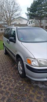 Opel Sintra 2,2 16V  7 Sitzer , AHK - Opel Sintra Gebrauchtwagen