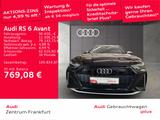 Audi RS6 Avant quattro Matrix HuD AHK B&O KERAMIK - Audi mit Benzin-Antrieb: Q6