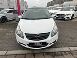 Opel Corsa D Color Edition Klima FINANZIERUNG - Opel Corsa: Finanzierung