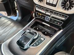 Fahrzeugabbildung Mercedes-Benz G 400 d *STRONGER THAN TIME EDITION* (MULTI/360°