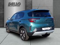 Opel Frontera - Vorschau Bild 3