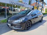 Opel Astra 1.4T AT Elegance - Opel Astra: Elegance