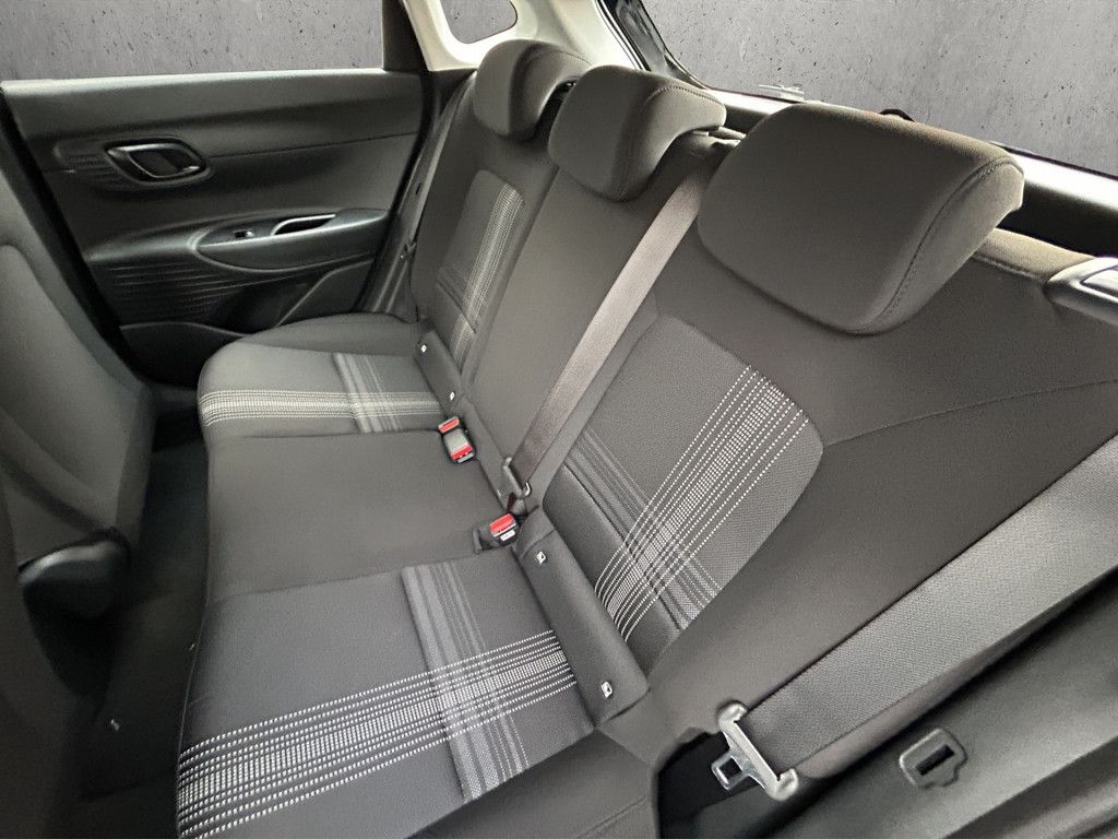 Hyundai i20 – Bild 16