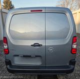 Opel Combo E Cargo Edition - Opel Combo Edition mit Diesel-Antrieb