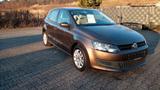 Volkswagen Polo V Comfortline - Volkswagen Polo aus 2013 mit Benzin-Antrieb: Kleinwagen