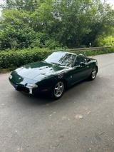 Mazda Mx5 Na 1.9 131PS British Racing Green - Mazda aus 1994