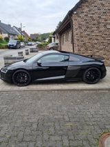 Audi R8 V10 *EXCLUSIVE*Carbon,Keramik, Vol... - Audi R8 aus 2016