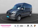 Volkswagen Crafter mittellang Hochdach 35 Kasten 2.0 4MOTIO - VW Crafter in Aachen