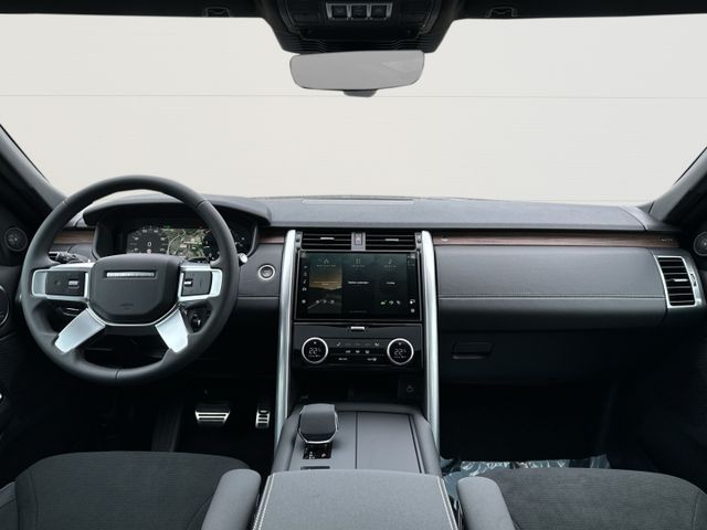Land Rover Discovery D300 SE Dyn+Pano+ACC+AHK+StHzg+Winterp