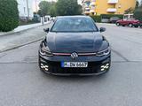 Volkswagen Golf 2.0 TSI OPF DSG GTI GTI