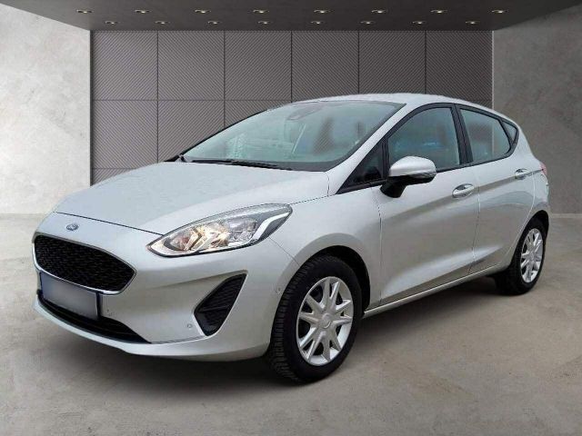 FORD Fiesta Cool & Connect