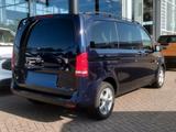 Mercedes-Benz Vito 119 CDI 4x4 Tourer SELECT Kompakt STDHZG - LKWs & Trucks in Oldenburg