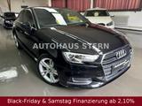 Audi A3 Limousine 35 TDI design 8xReifen S-Tronic - Audi A3 8L mit Diesel-Antrieb